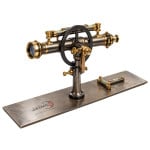 Telescopic Alidade